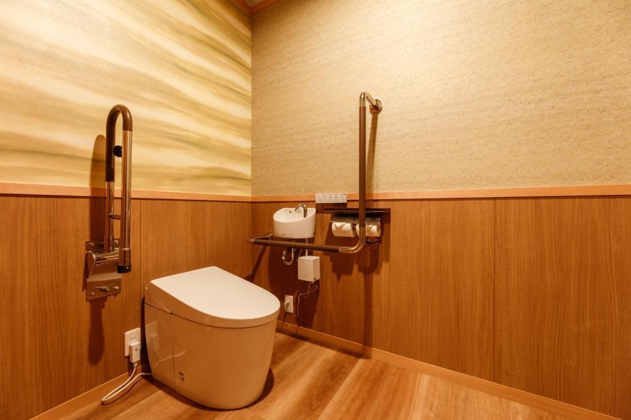 Hotel Tachibana Shikitei Kaga  Exteriér fotografie