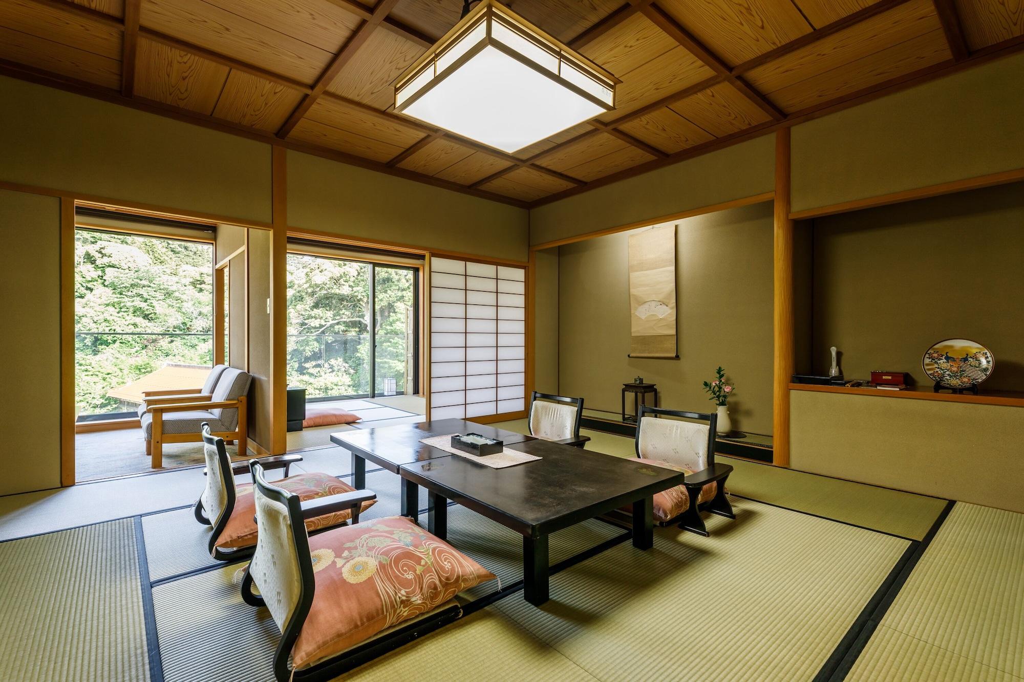 Hotel Tachibana Shikitei Kaga  Exteriér fotografie
