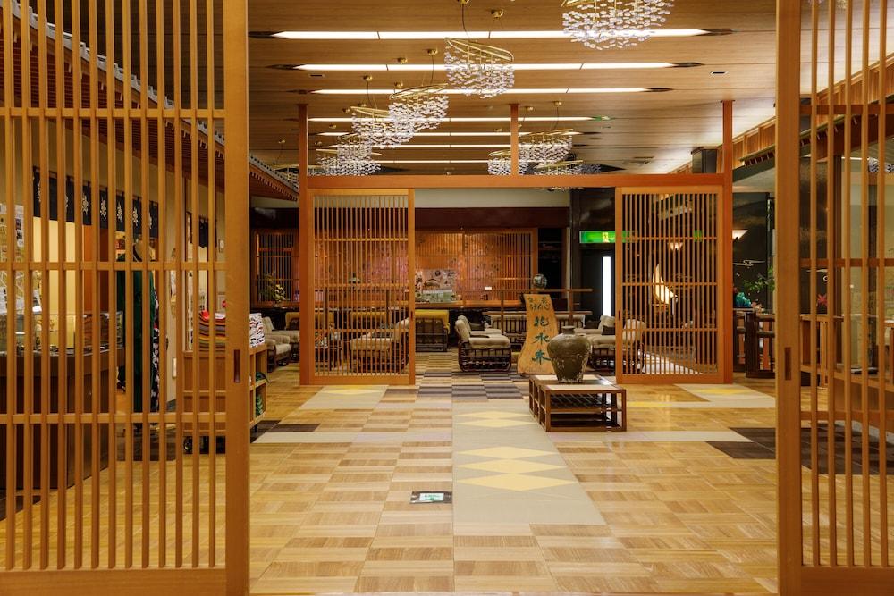 Hotel Tachibana Shikitei Kaga  Exteriér fotografie