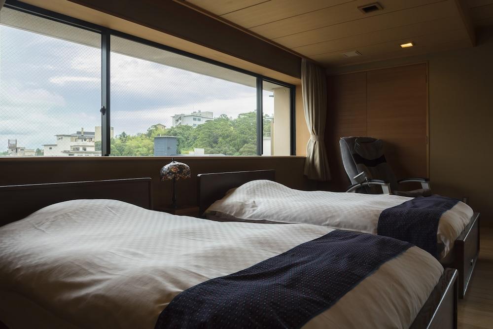 Hotel Tachibana Shikitei Kaga  Exteriér fotografie