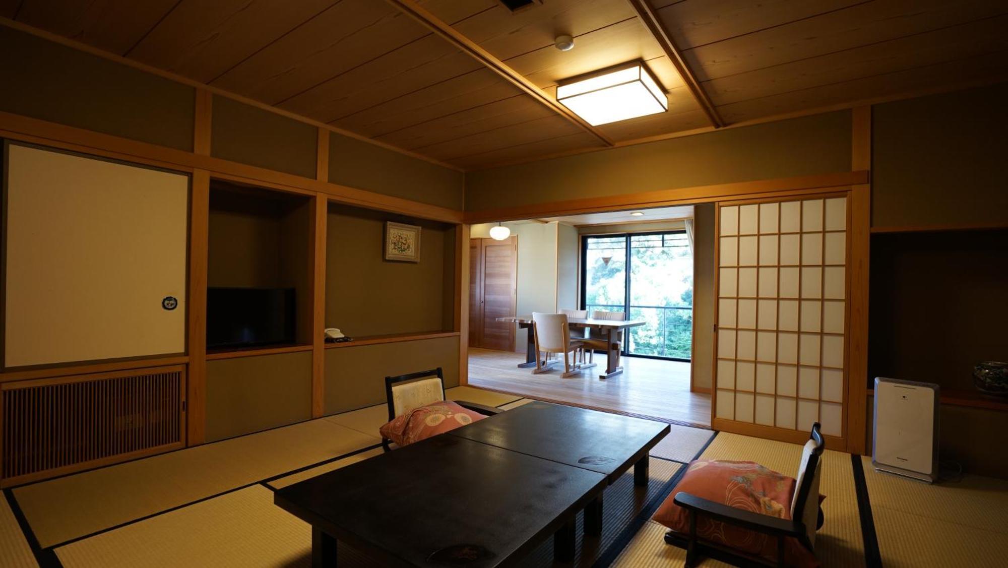 Hotel Tachibana Shikitei Kaga  Exteriér fotografie